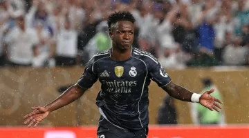 عودة ثنائي الدفاع.. روديجير وميندي يدعمان قائمة ريال مدريد ضد فالنسيا بمستايا